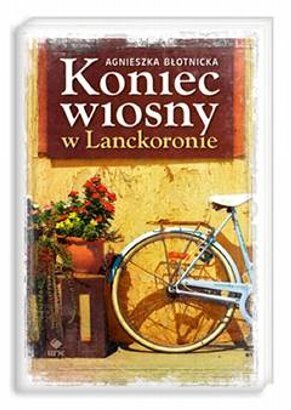 okładka książki